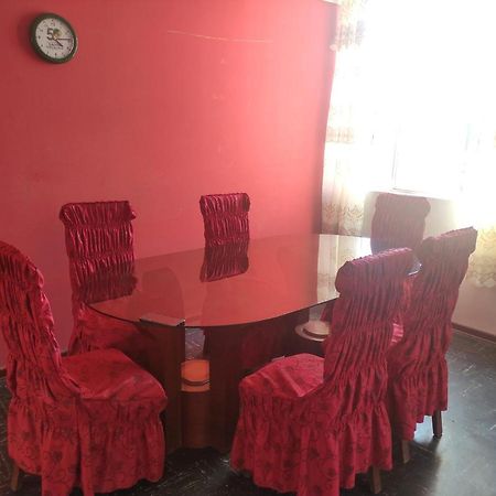 דירות טאקנה Residencial 200 Casas מראה חיצוני תמונה