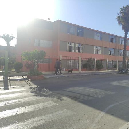 דירות טאקנה Residencial 200 Casas מראה חיצוני תמונה