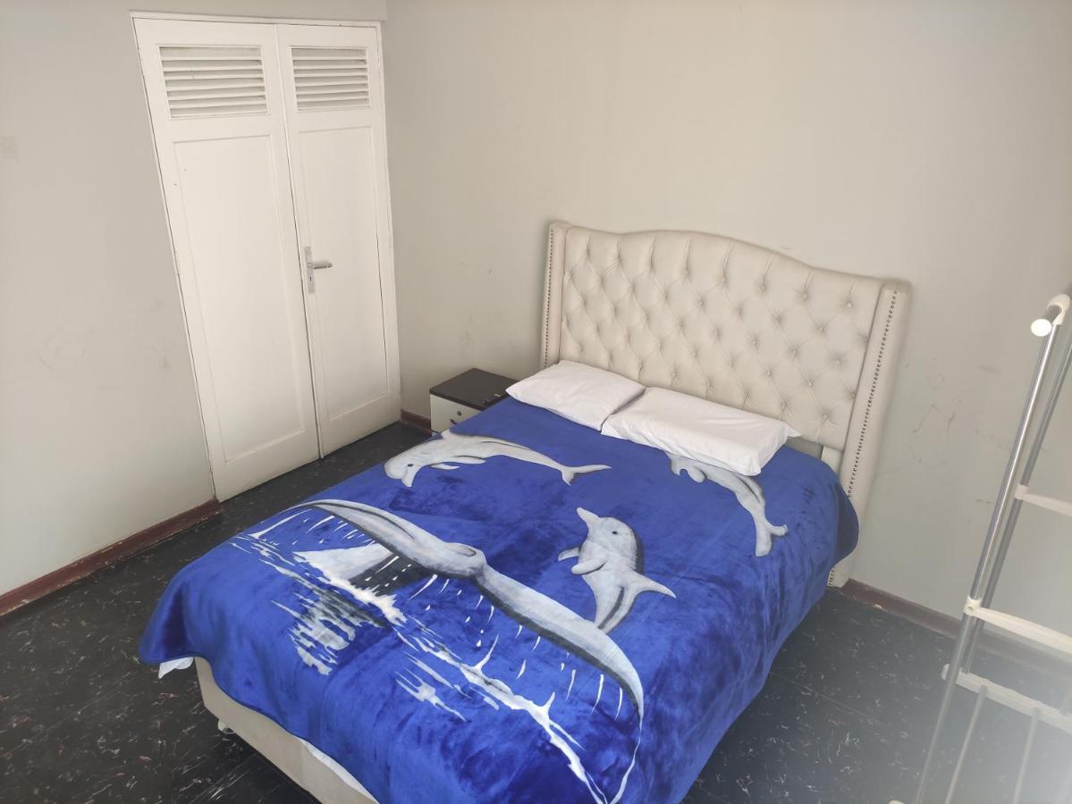 דירות טאקנה Residencial 200 Casas מראה חיצוני תמונה