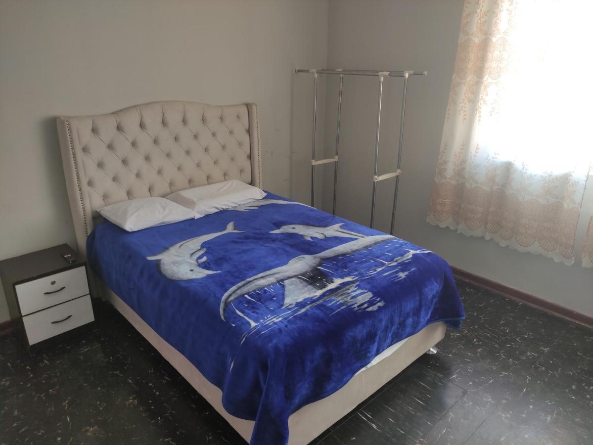 דירות טאקנה Residencial 200 Casas מראה חיצוני תמונה
