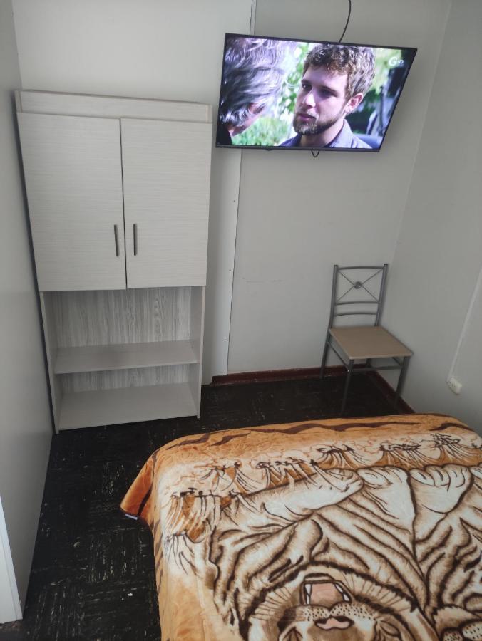 דירות טאקנה Residencial 200 Casas מראה חיצוני תמונה