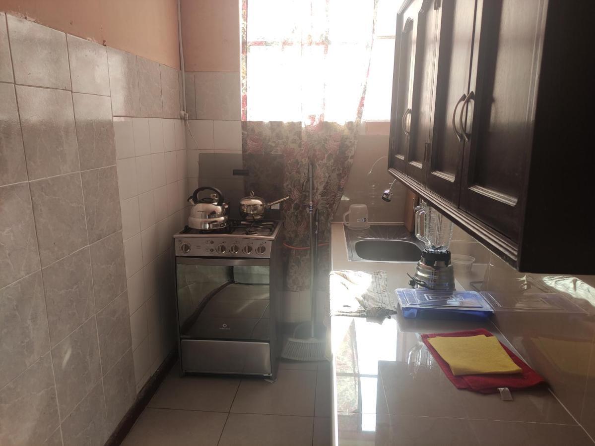 דירות טאקנה Residencial 200 Casas מראה חיצוני תמונה